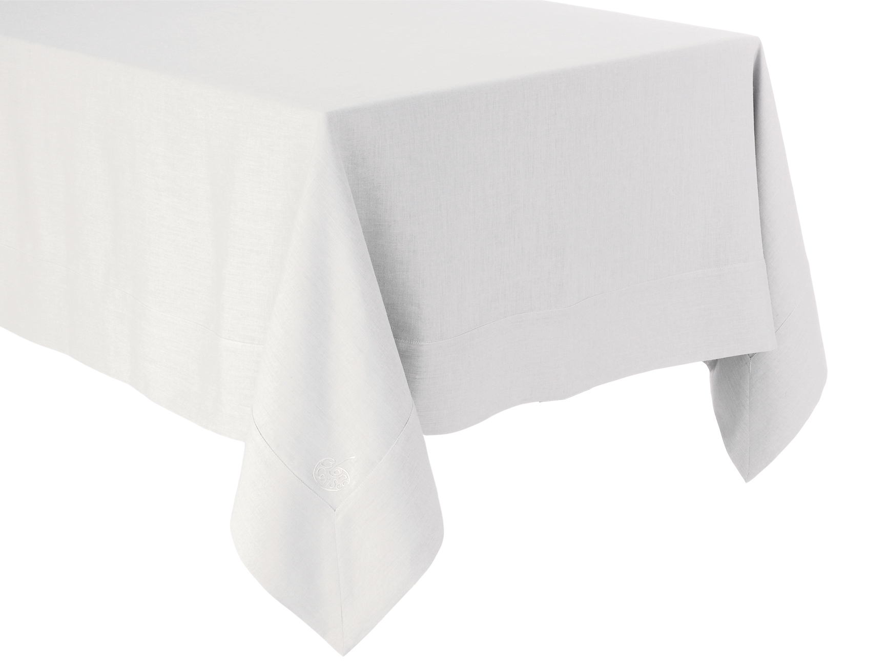 Image Nappe blanche